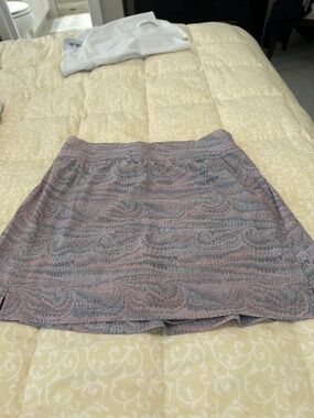 Travis Matthew skort